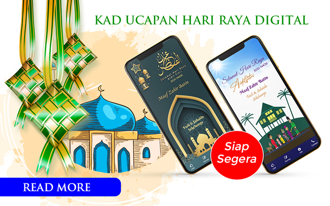 kad raya digital