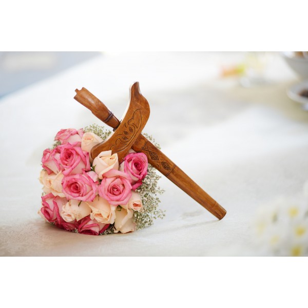 Jemputan Majlis Perkahwinan Suhaila & Fahmie