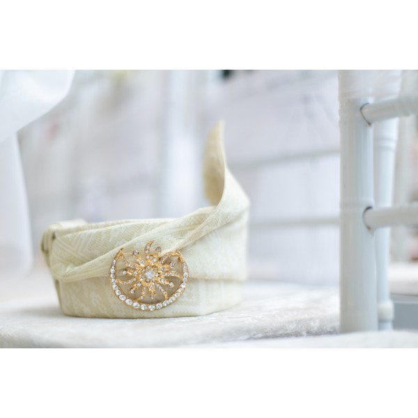 Jemputan Majlis Perkahwinan Suhaila & Fahmie